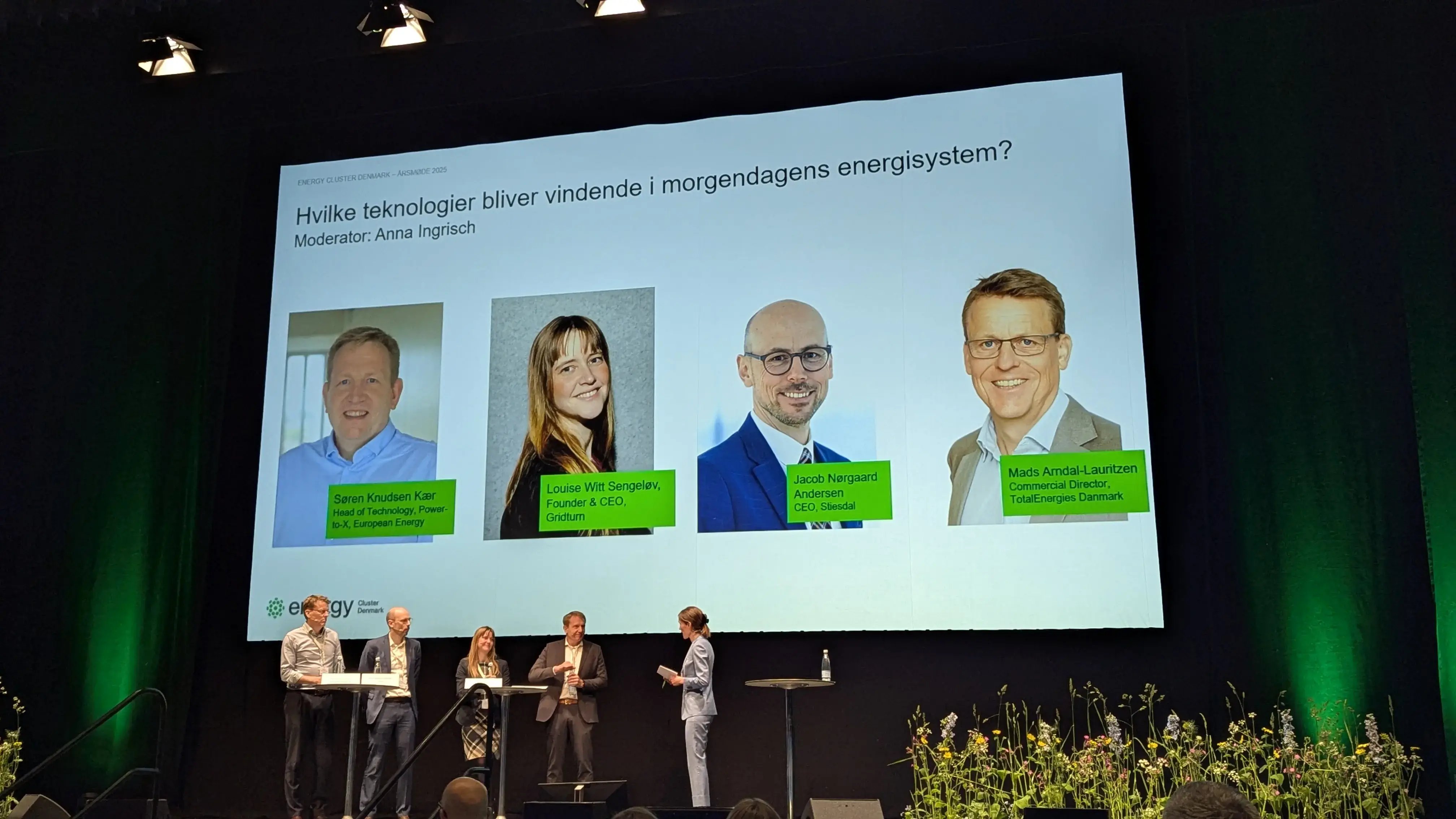 Energy Cluster Denmark Annual Assembly blog post image 2