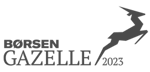 Børsen gazelle 23