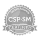 CSP SM logo