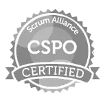 Certified Scrum Product Owner (CSPO)
