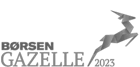 borsen gazelle