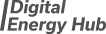 Digital energy logo
