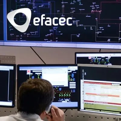 Efacec Portfolio_with_logo