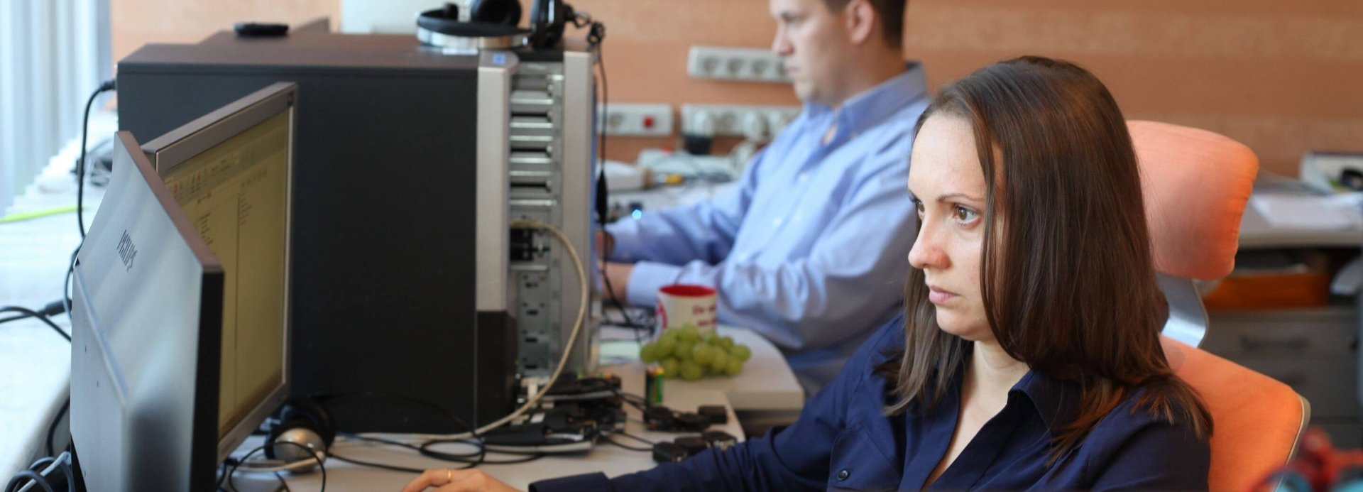 R&D, Quality Assurance and Testing