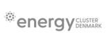 Energy cluster denmark logo