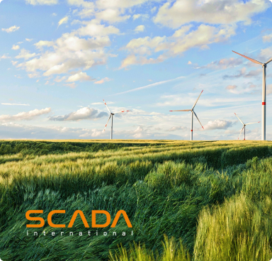 SCADA International Energy Trading and Risk Management Software Solution