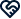 heart-shaped icon