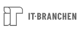 IT branchen logo
