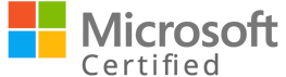 Microsoft Certified