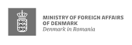 Ministry of foreign affairs of denmark logo