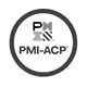 PMI ACP logo