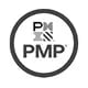 PMP logo