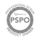 PSPO logo