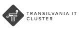 Transilvania IT cluster logo