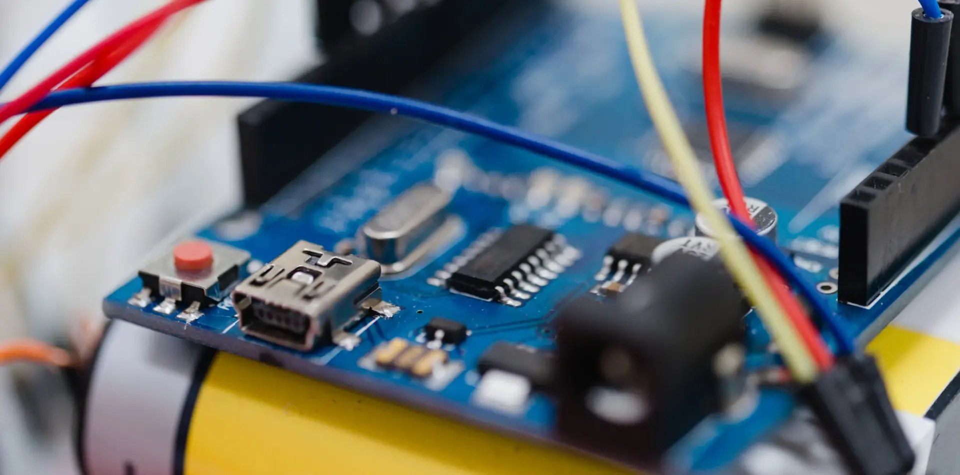 embedded-circuit-board