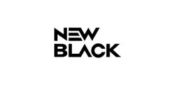 new black