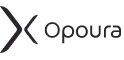 opoura logo