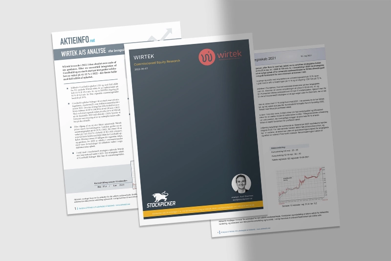 Analyst-coverage-website