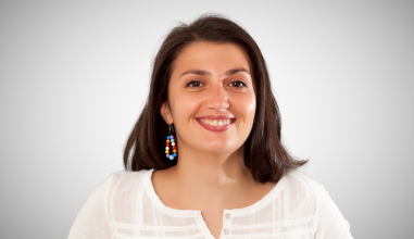 Adina Balea