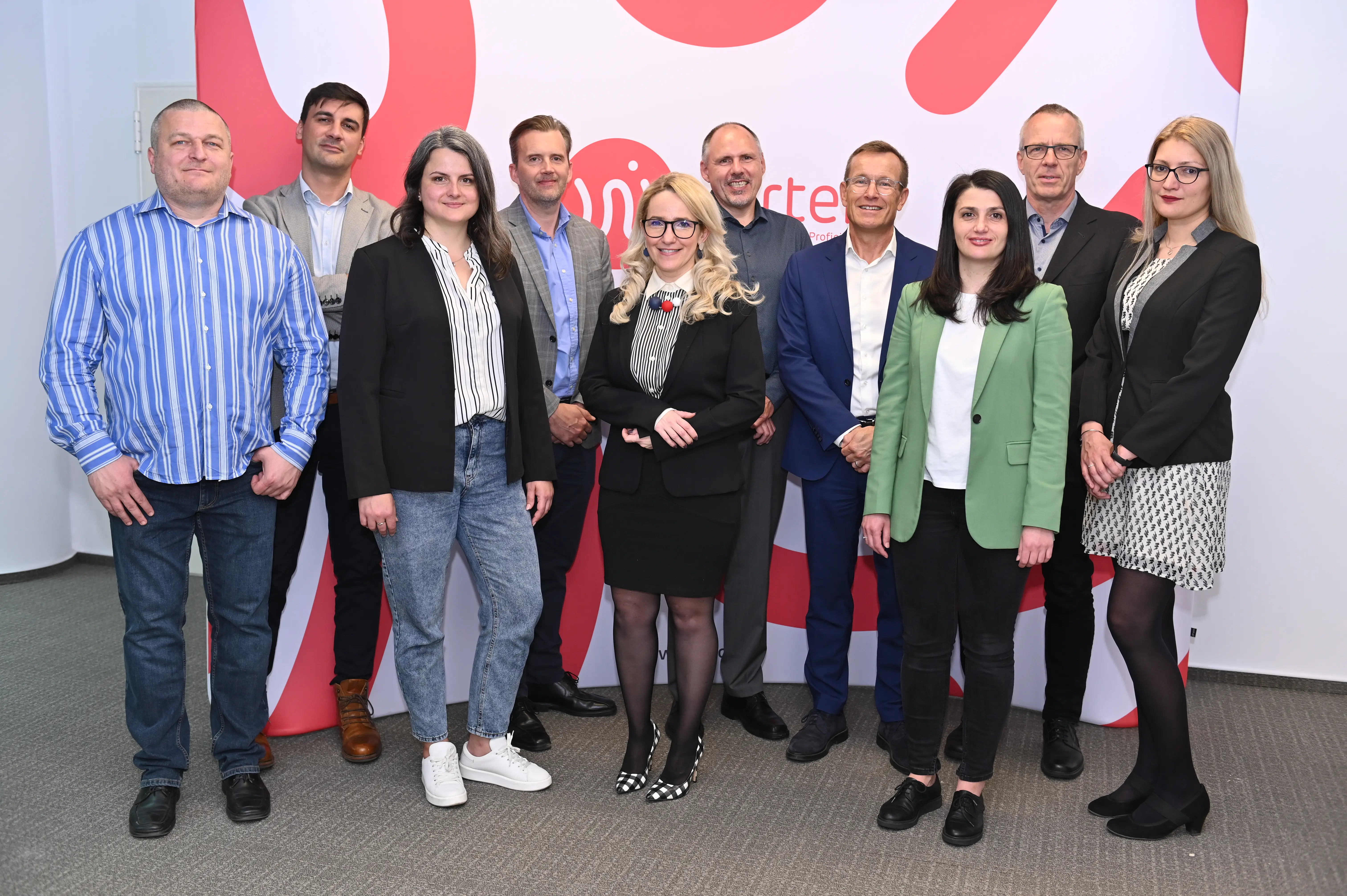Wirtek Management and Board of Directors
