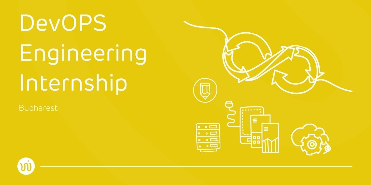 DevOPS Engineering Internship-1200