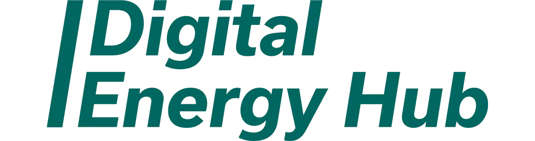 Digital energy Hub