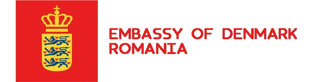 Embassy of Denmark in Romania