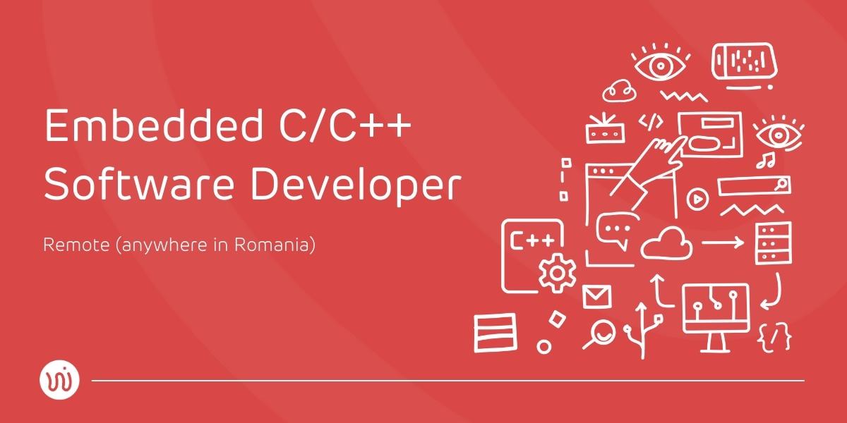 Embedded CC++ Software Developer-c
