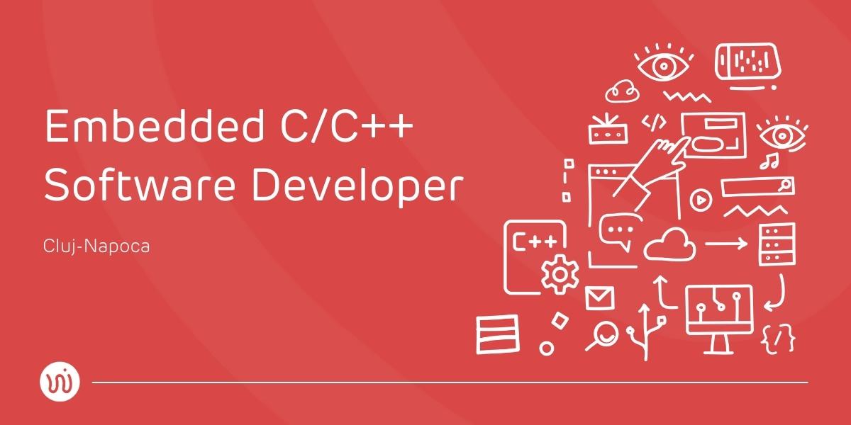 Embedded CC++ Software Developer-2