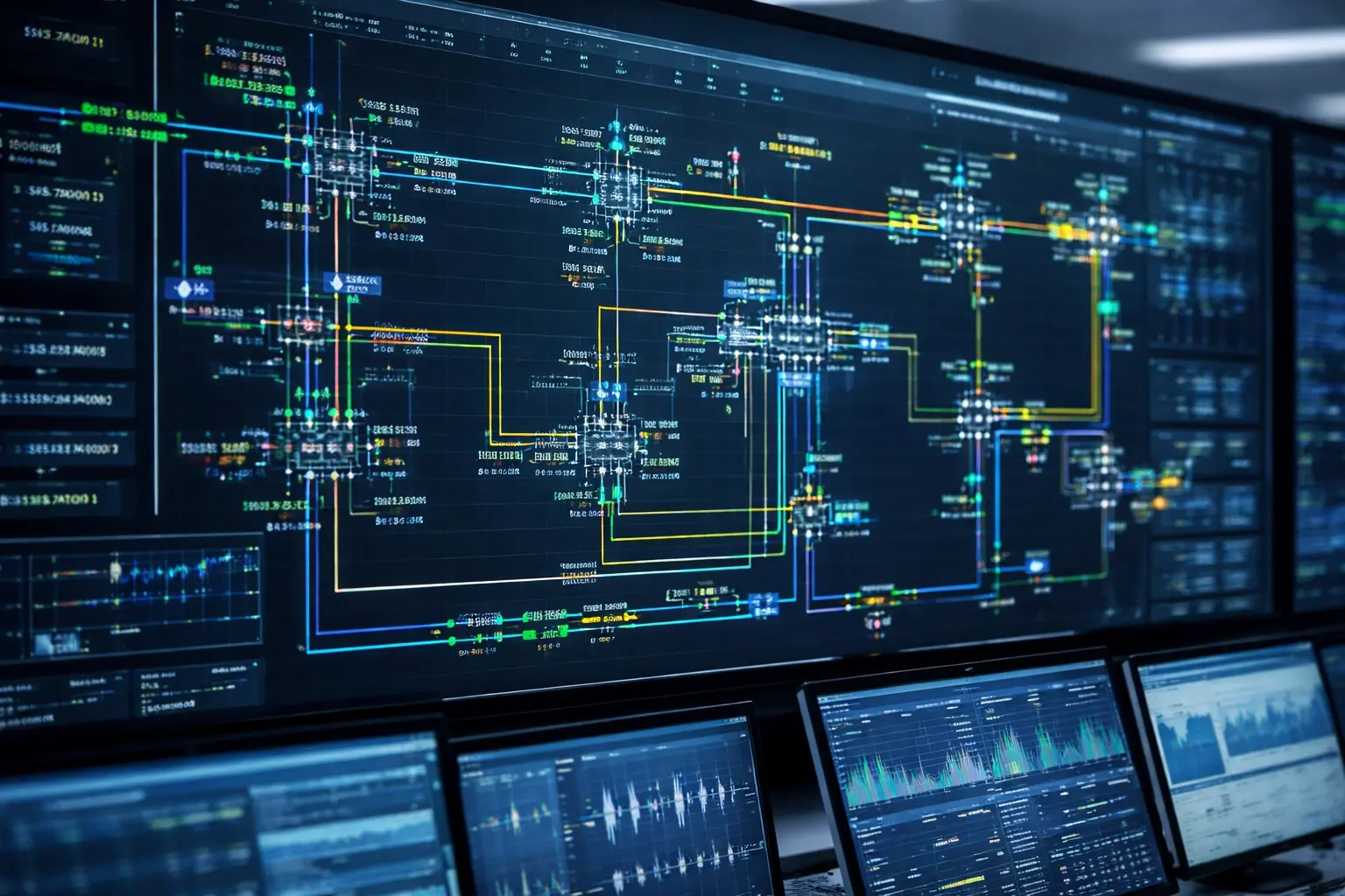 Why energy digitalisation projects fail even with the right technology