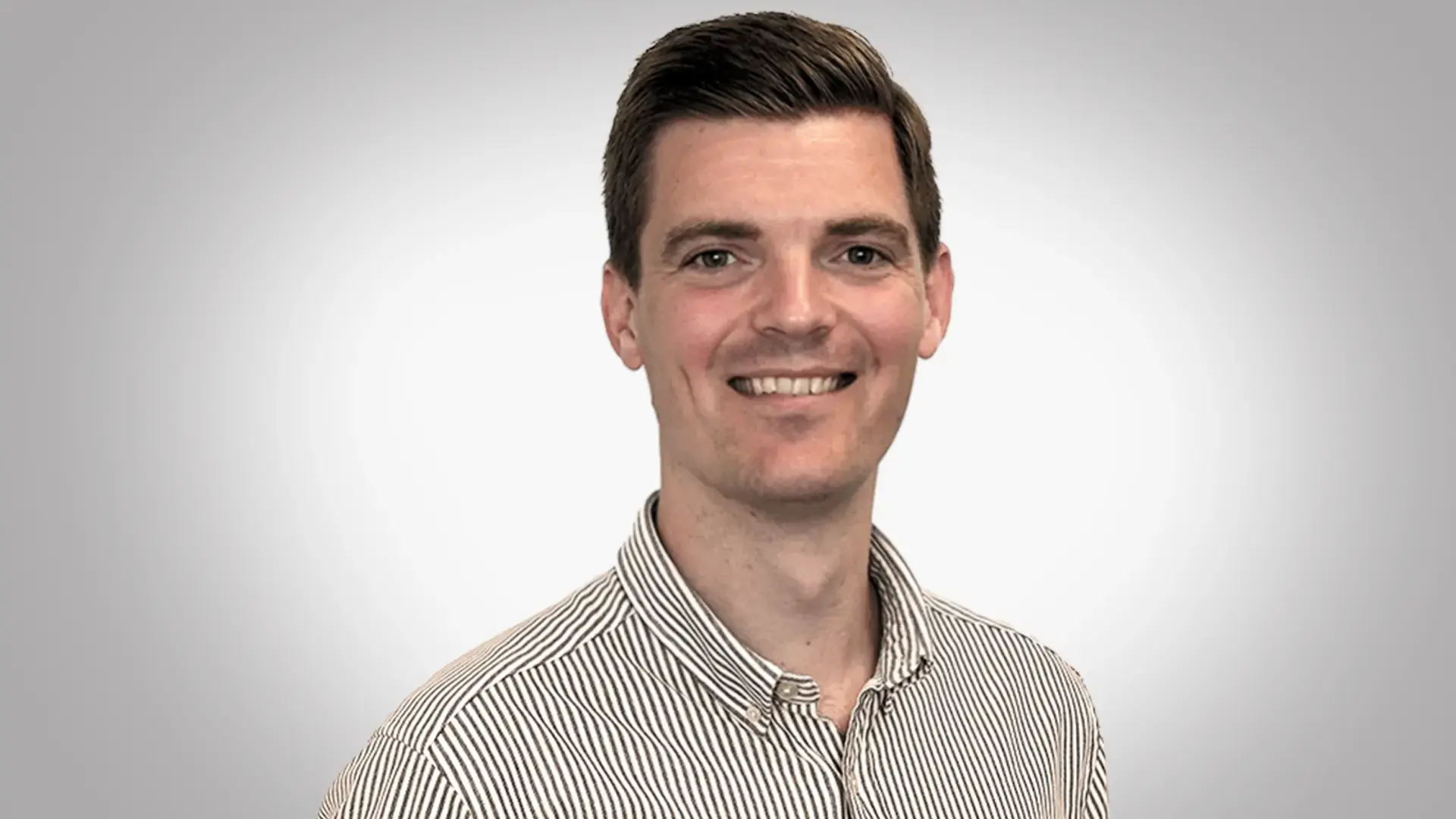 Mads Greiffenberg - CFO