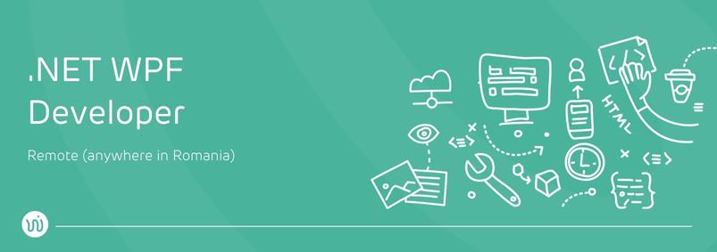 NET WPF Developer