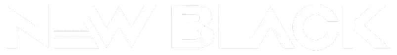 New black logo - transp white2