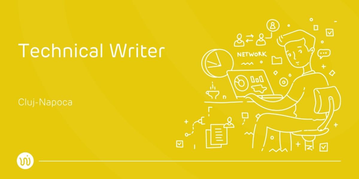 Technical Writer (4)