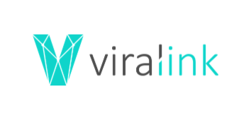 Viralink logo